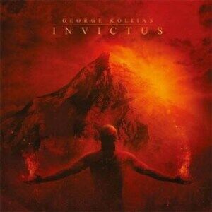Bengans George Kollias - Invictus