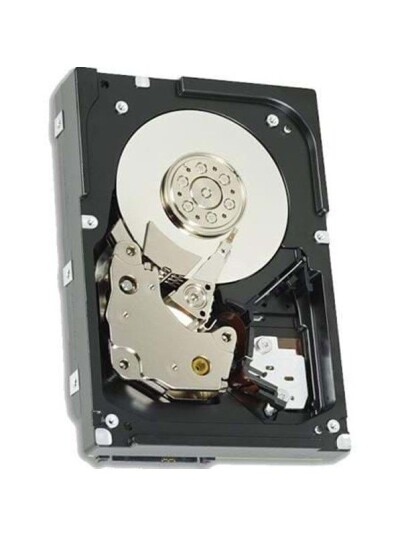 Fujitsu -Siemens HDD 36GB 15K HOT PL - 36GB - Harddisk - S26361-F3204-L536 - Serial Attached SCSI - 3.5"