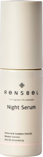 Rønsbøl Night Serum 50 ml Rønsbøl Night Serum 50 ml