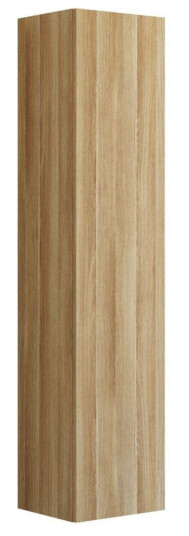 Dansani Inzo Urban Glatt Høyskap Slim 1 dør Varm eik / 40cm Versjon B Høyre Hengslet Dansani Inzo Urban Glatt Høyskap Slim 1 dør Varm eik / 40cm Versjon B Høyre Hengslet