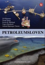 Petroleumsloven: kommentarutgave