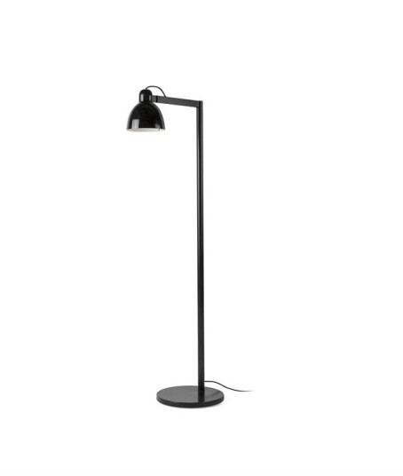 Faro VENICE Gulvlampe Matt Sort Faro VENICE Gulvlampe Matt Sort