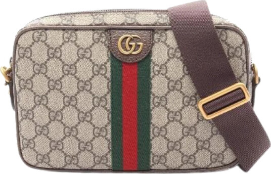 Gucci Vintage Herre Beige Gucci Vintage Herre Beige