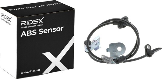 RIDEX 412W0893 Sensor ABS RIDEX 412W0893 Sensor ABS