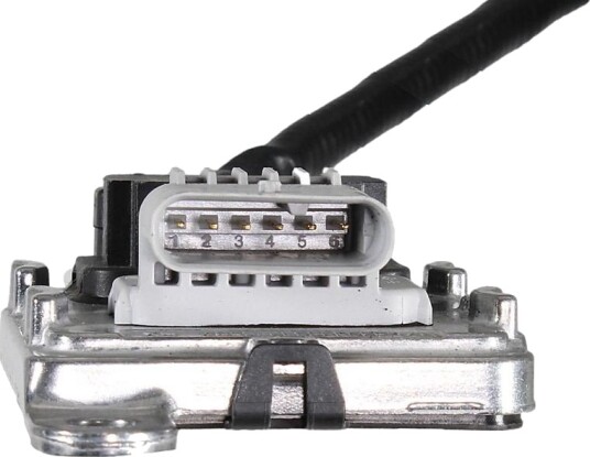 METZGER 0899344 NOx-sensor, NOx-katalysator