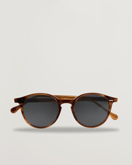 TBD Eyewear Cran Earth Bio Sunglasses Light Tortoise