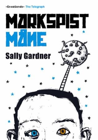 Markspist Måne Av Sally Gardner