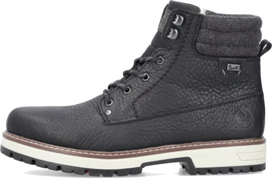 Rieker F8301 - Black - 42