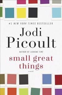 Picoult Jodi Small Great Things