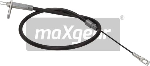 MAXGEAR 32 0252 Tautrekk håndbremse
