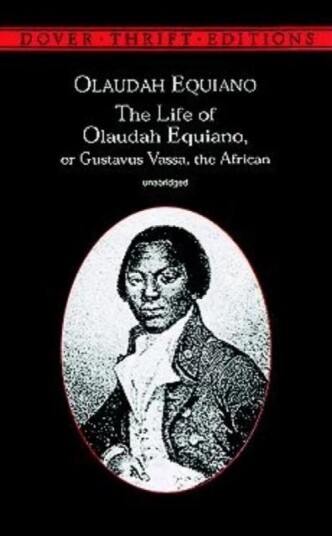 The Life of Olaudah Equiano av Olaudah Equiano
