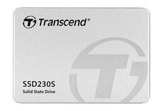 Transcend SSD230S 2.5" SSD 2TB Transcend SSD230S 2.5" SSD 2TB