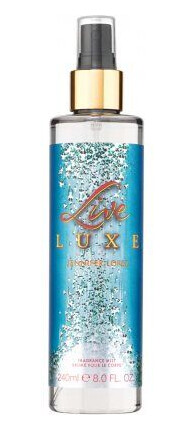 Jennifer Lopez Live Luxe Body Mist 240ml