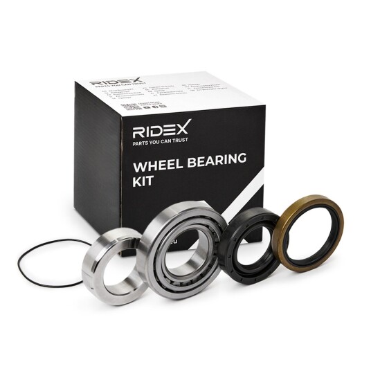 Hjullager RIDEX 654W0548