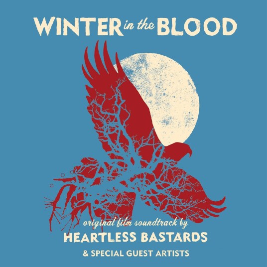 Heartless Bastards Winter In The Blood LP/Vinyl