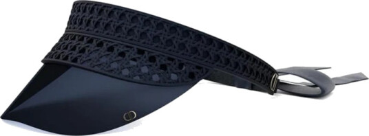 Dior Dame Accessories Blå ONE SIZE,