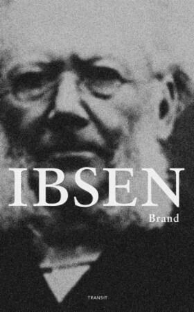 Brand Av Henrik Ibsen