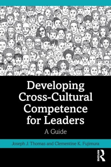 Developing Cross-Cultural Competence For Leaders Av Joseph J. Thomas, Clementine K. Fujimura