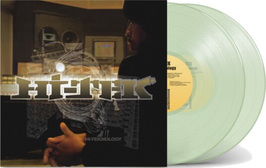 Hi Teknology Vinyl