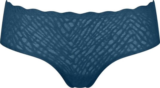 sloggi Sloggi Zero Feel Bliss Hipster Navy XS