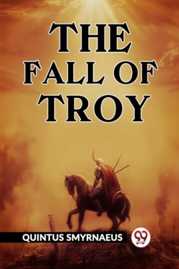 The Fall of Troy Edition2023 The Fall of Troy Edition2023