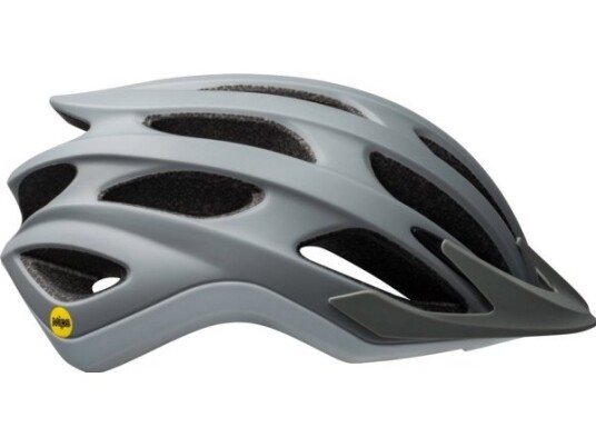 Bell Bell Drifter Mtb Hjelm Hjelmstørrelse: S(52-56Cm), Velg Farge: Matte Gloss Greys, Mips-System: Ja