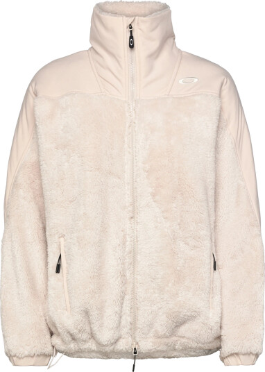 OAKLEY W. Mountain Fire Sherpa - Cream - S