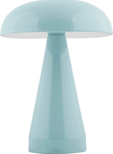 Leitmotiv Bordlampe Rachel Blå