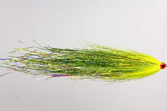 Flydressing Bauer"S Uv Tube Flydressing Bauer"S Uv Tube