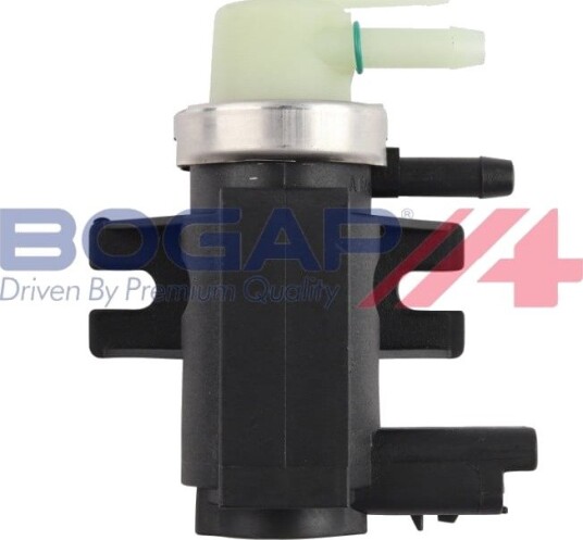 BOGAP P6112100 Trykkomformer, turbolader