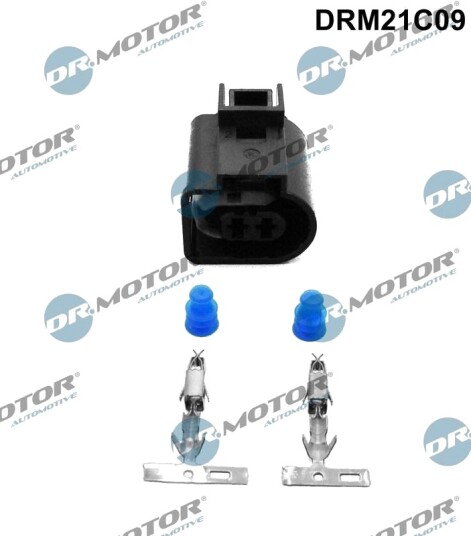 DR.MOTOR AUTOMOTIVE DRM21C09 Plugg