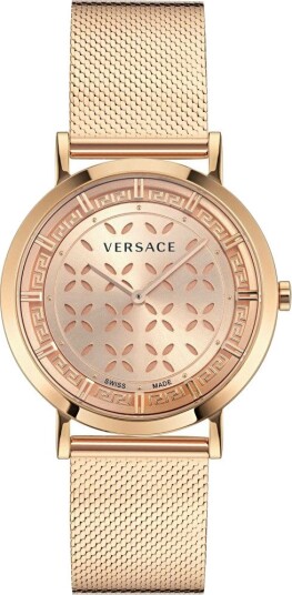 Versace Dame Accessories Gul ONE SIZE,