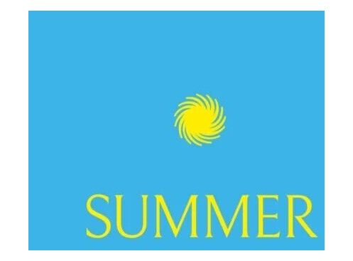 Summer Av Hattie Spires