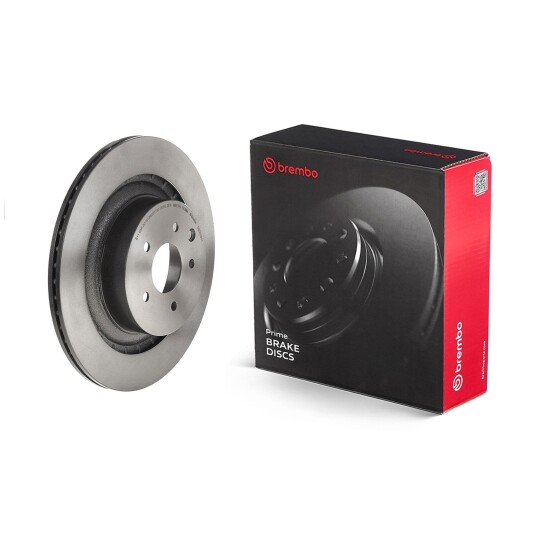 Bremseskive BREMBO 09.D690.11