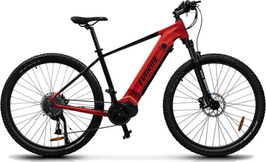 Evoride MTB 29 - Terreng Elsykkel