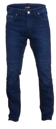 Bullfighter Dyneema MC-Jeans Lengde: 32 30
