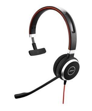 Jabra Evolve 40 UC Mono Jabra Evolve 40 UC Mono