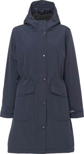 Ilse Jacobsen Dashrain01 Navy 34 Ilse Jacobsen Dashrain01 Navy 34