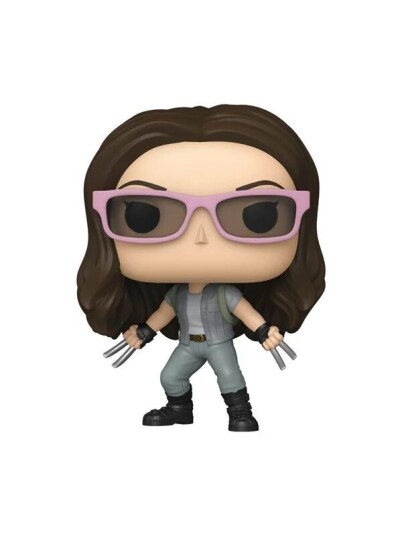Funko! Pop Vinyl Marvel Dp 3 S3 X 23 Funko! Pop Vinyl Marvel Dp 3 S3 X 23