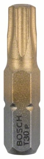 Bosch max grip skrutrekkerbits  t30 