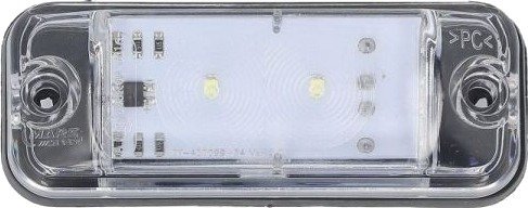 Begrensningslys TRUCKLIGHT SM-DA005
