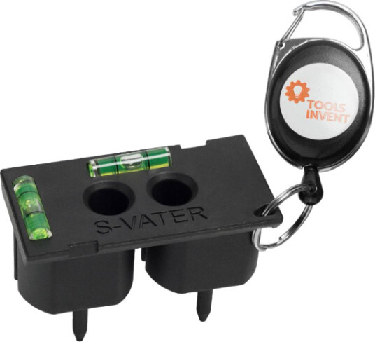 Toolsinvent S VATER For Stikkontakt Og Brytere