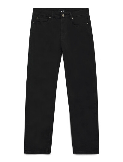 IVY Copenhagen Ivy-Tonya Jeans Wash Soft Black - Black - 30 x 32