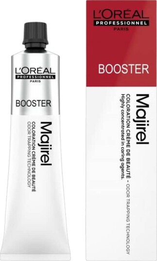 L’Oréal Professionnel Paris Majirel Booster Red 60 ml