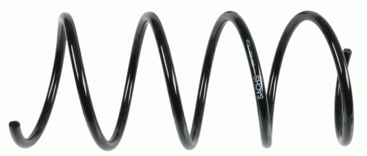 Fjær SACHS 998 862