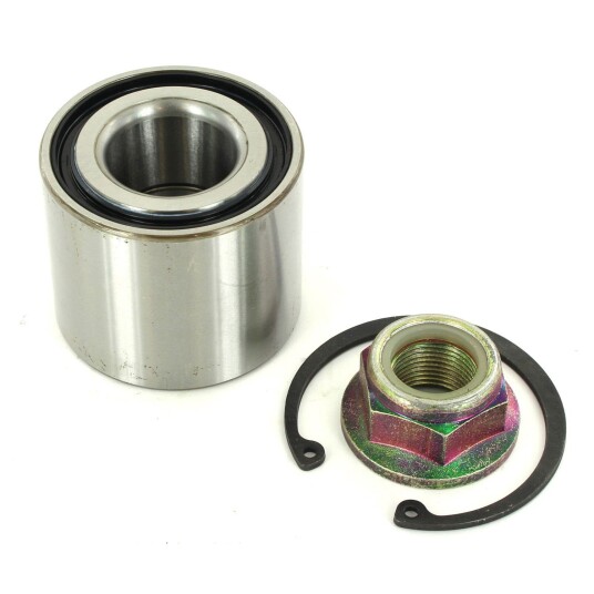 Hjullager SKF VKBA 7722