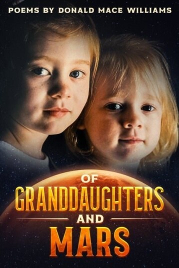 Of Granddaughters and Mars Of Granddaughters and Mars