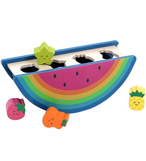 Vilac Putty Box Frukt