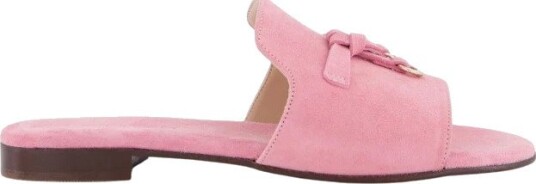 Atelier Verdi, Dame, Sko, Rosa, 41 EU, Atelier Verdi, Dame, Sko, Rosa, 41 EU,
