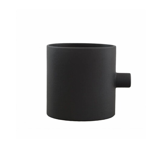 DBKD Knob krukke cast iron small Ø14 cm